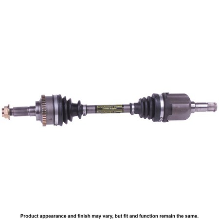 A1 Cardone Remanufactured  Cv Drive Axle, 60-2040 60-2040